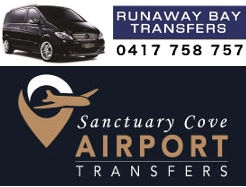 Airport Transfers Gold Coast